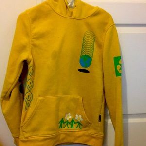 Earth day is everyday hoodie 🙃🌎